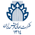 لوگوی فرش ایران