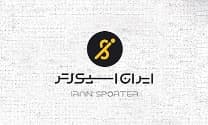 لوگوی ایران اسپورتر