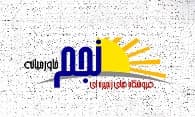 لوگوی نجم خاورمیانه
